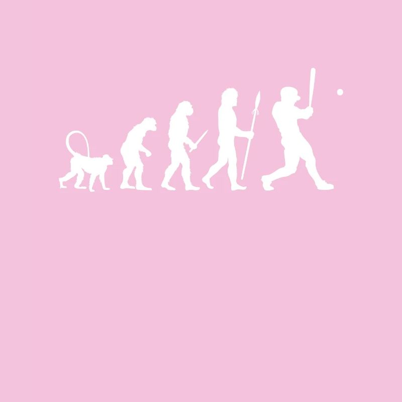 Evolution of baseball