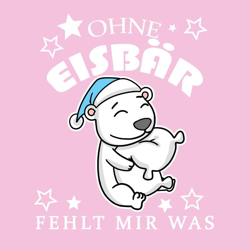 Eisbär