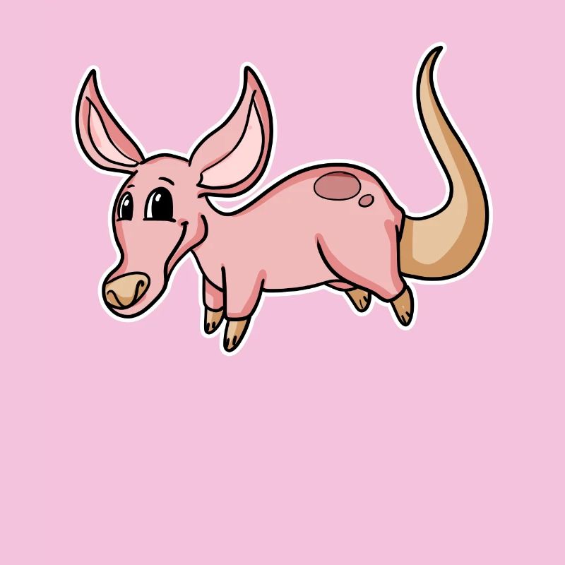 Erdferkel