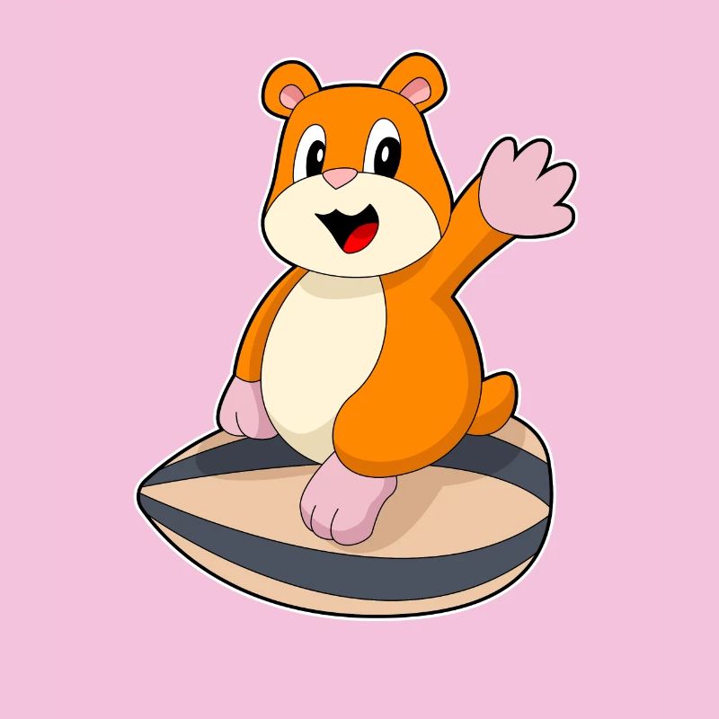 Hamster Samen