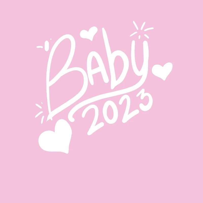 Bébé 2023 - Naissance enceinte