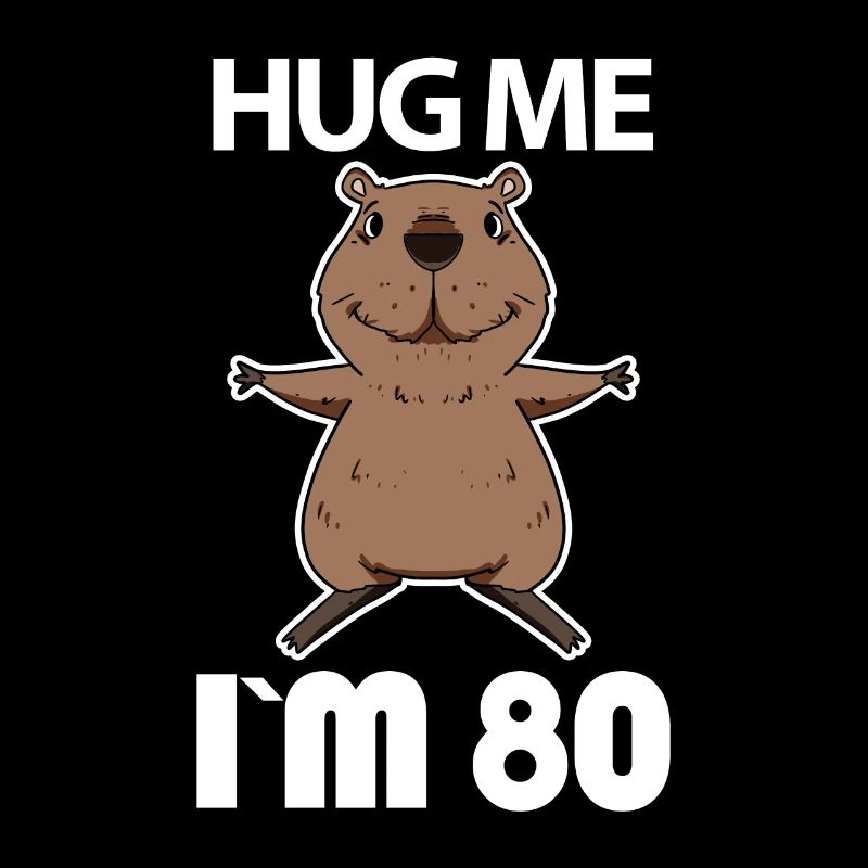 80 ans - 80 ans - câlin