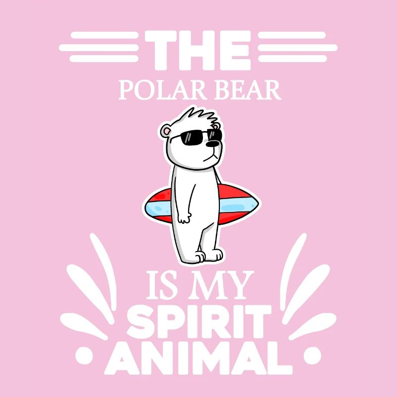 Polar Bear Polar Bear Bear