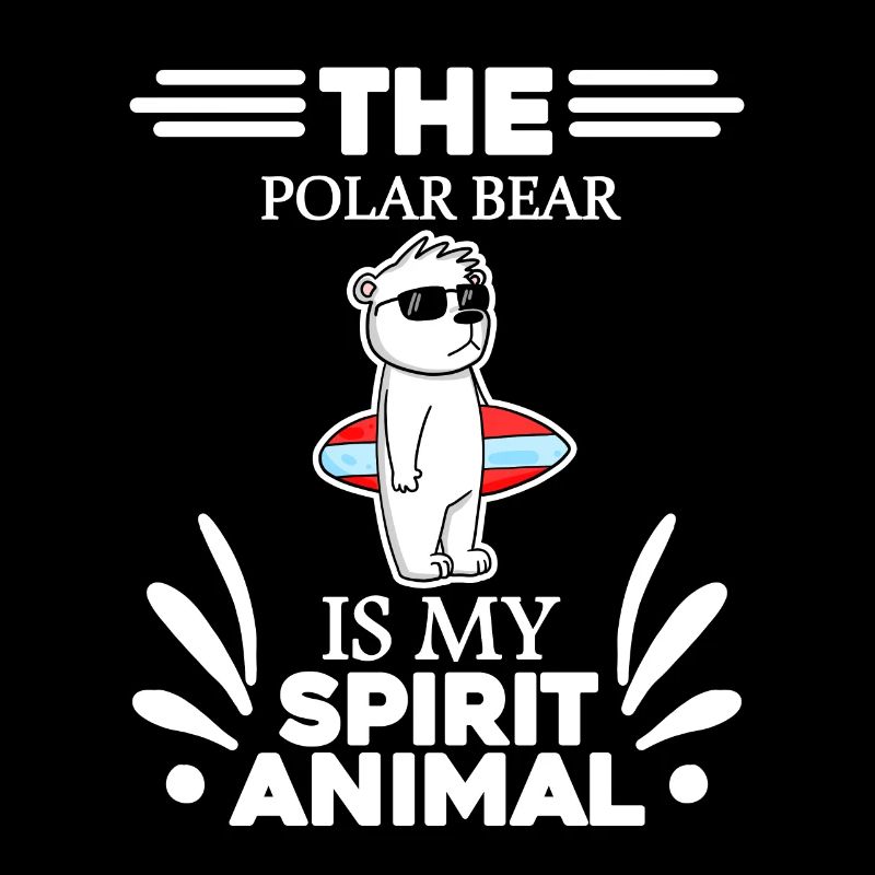 Polar Bear Polar Bear Bear