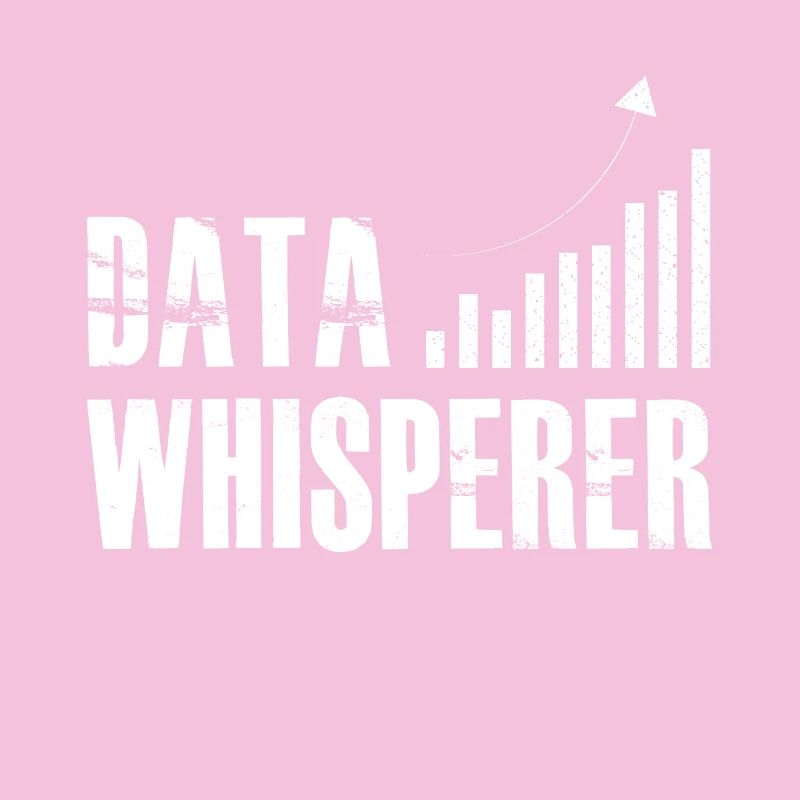 Data Whisperer Science Analyst Ingénieur logiciel