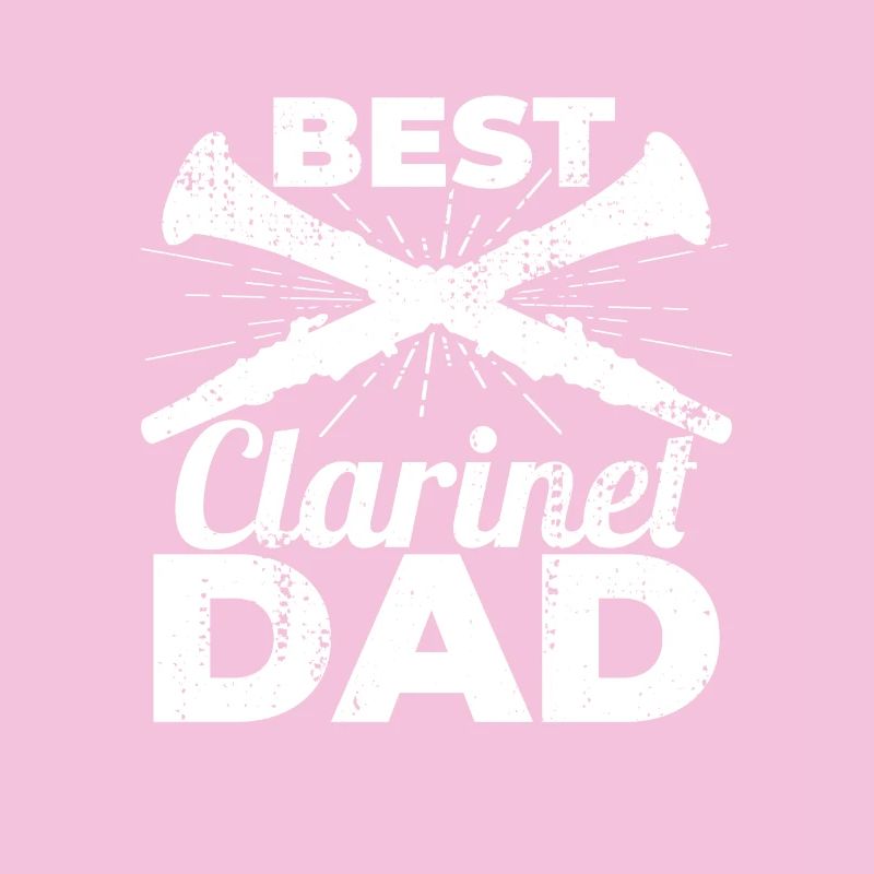 Clarinet player father