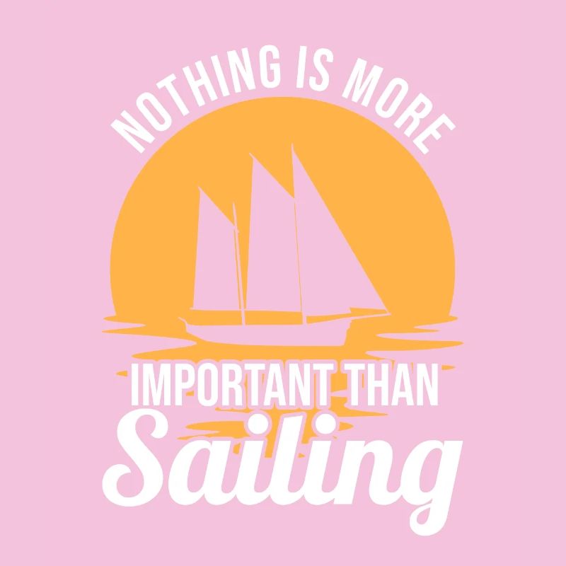 Sailing Motivation