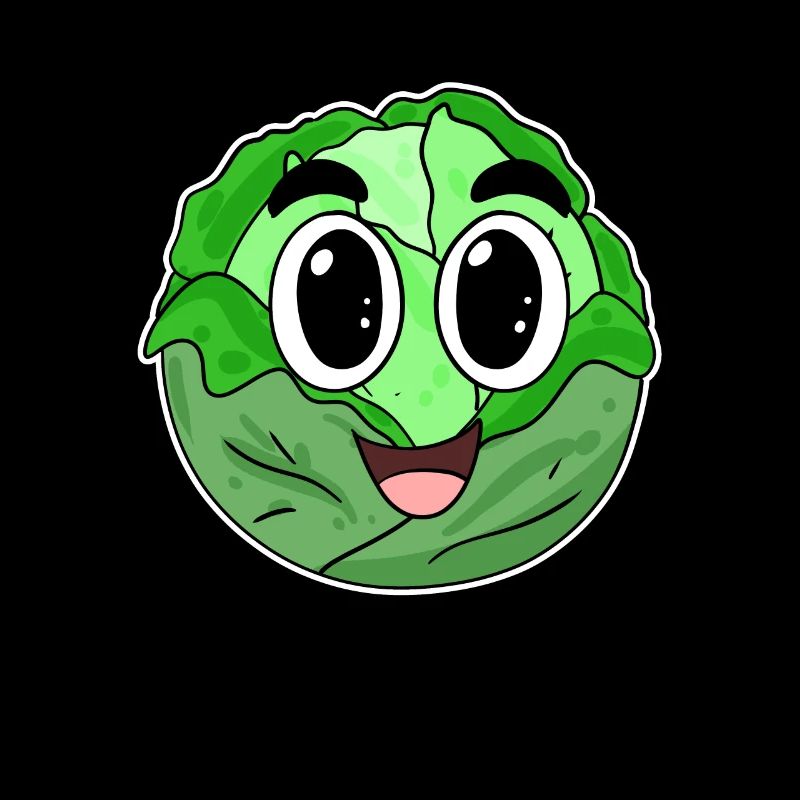Chou de tête
