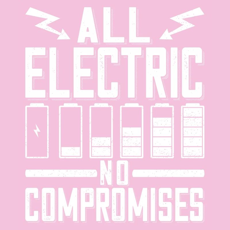 Tout électrique sans compromis Ventilateurs de voitures électriques