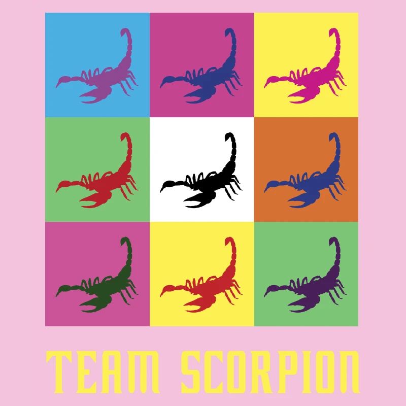 Team Scorpio