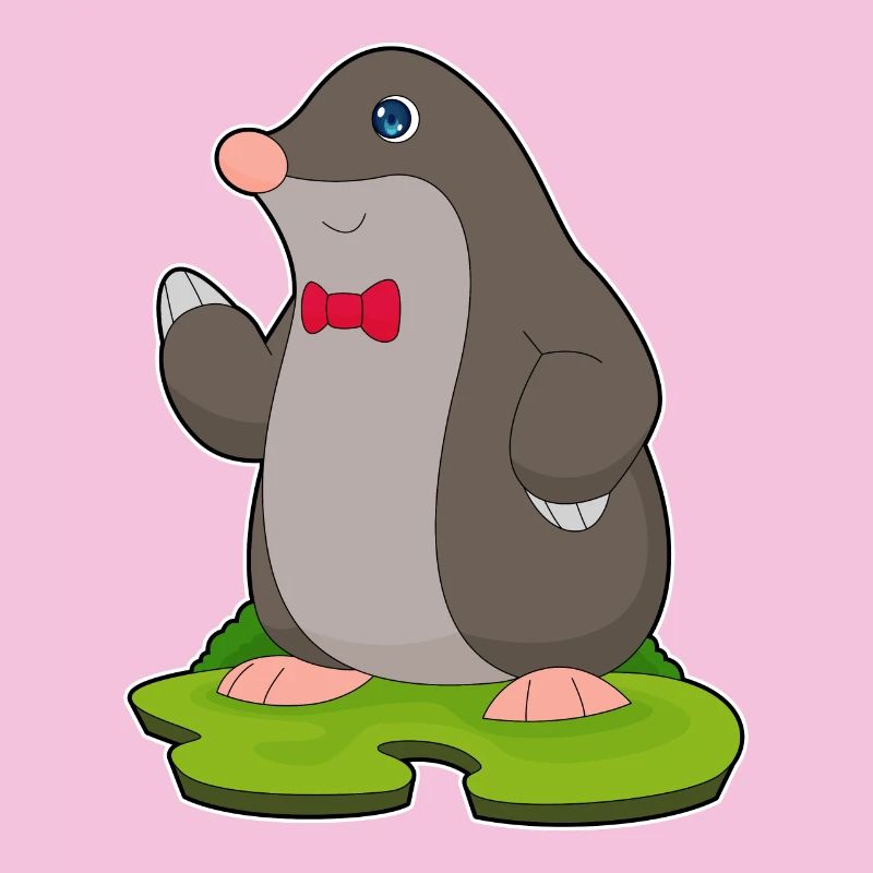 Mole Fly