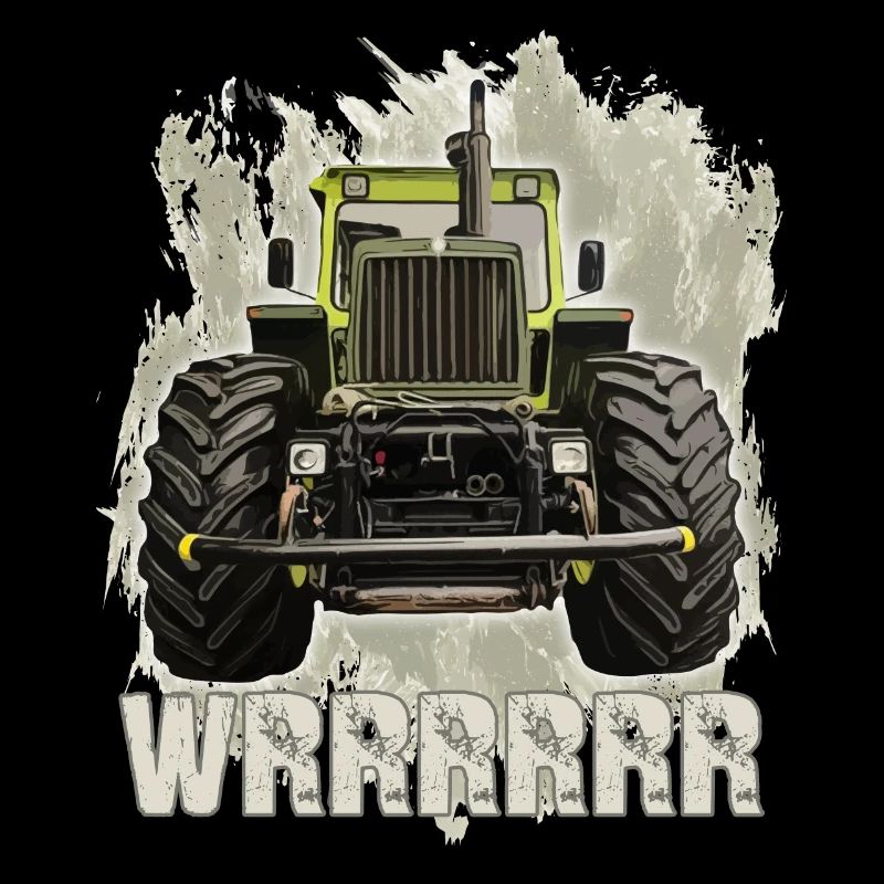 MB trac wrrrrrr
