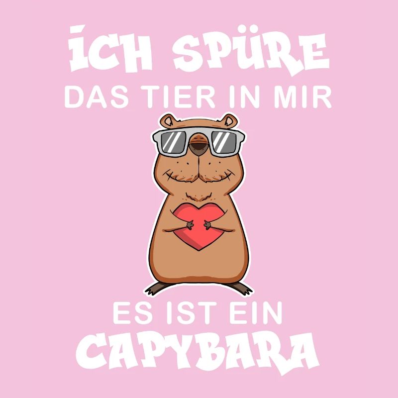 Capybara