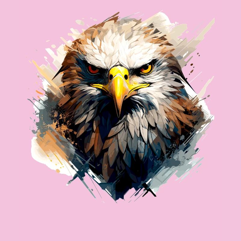 Golden Eagle Eagle Falconer Hunter Wilderness White-tailed Eagle