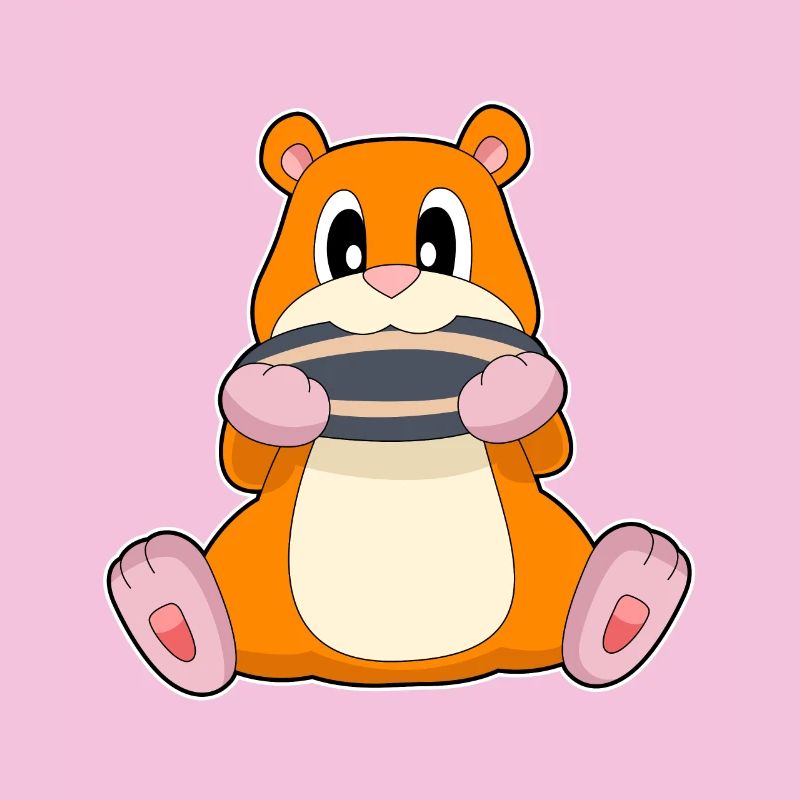 Graines de hamster