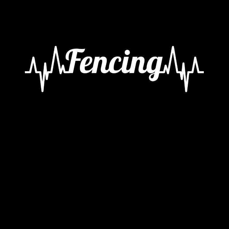 Fechter Herzschlag EKG