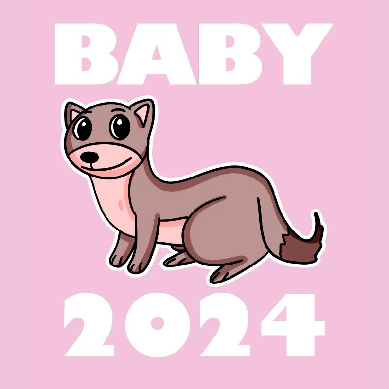 Bébé 2024 - Naissance Enceinte 2024 Grossesse