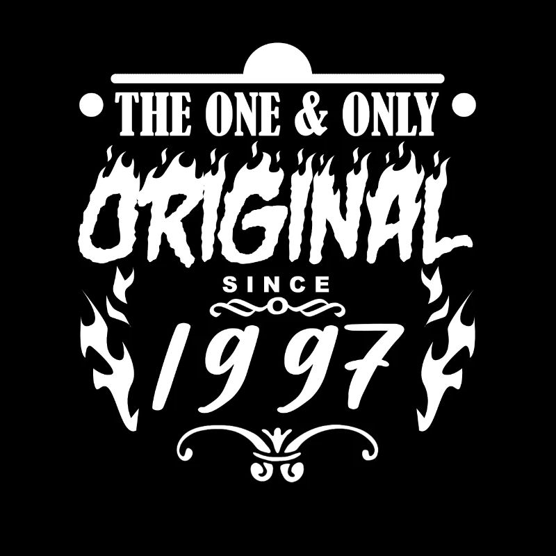1997 - Année de construction 1997 - Année de construction 1997
