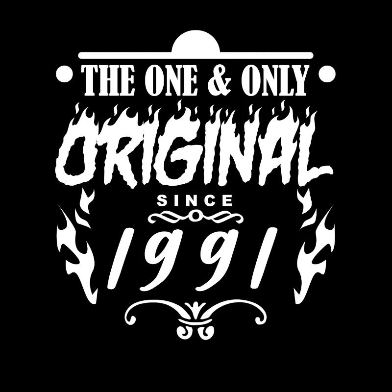 1991 - Année de construction 1991 - Année de construction 1991
