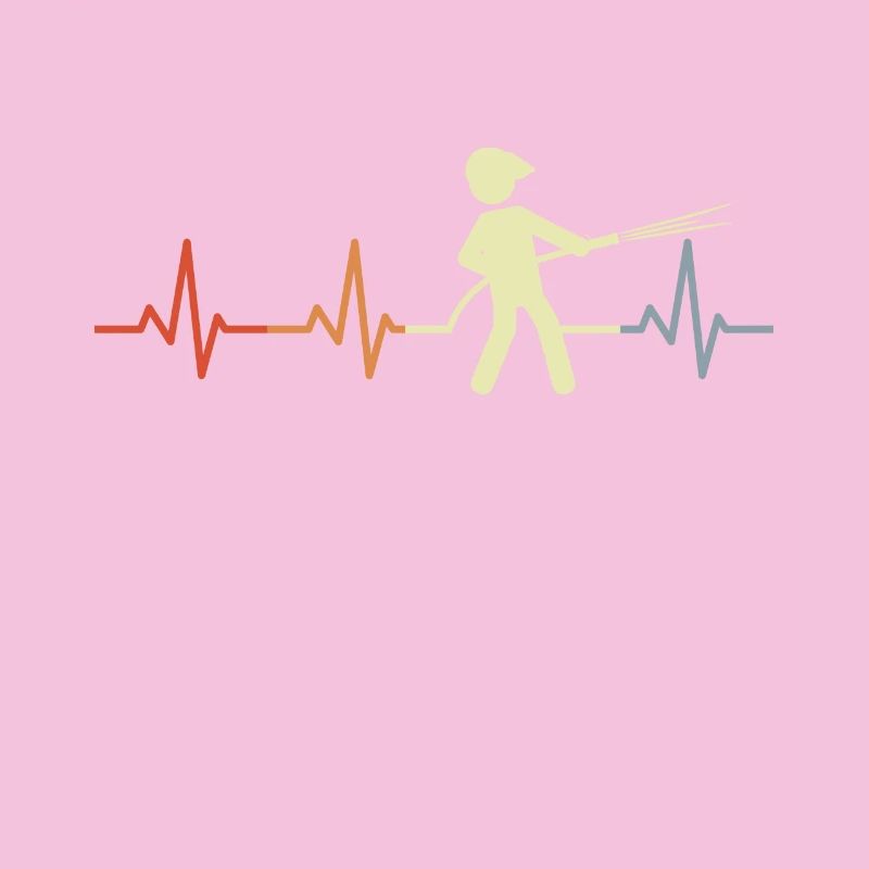 Palpitations des pompiers