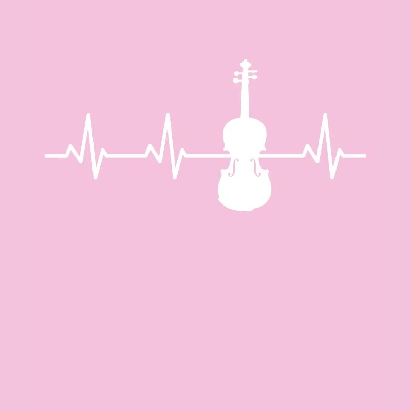 Heartbeat Violin