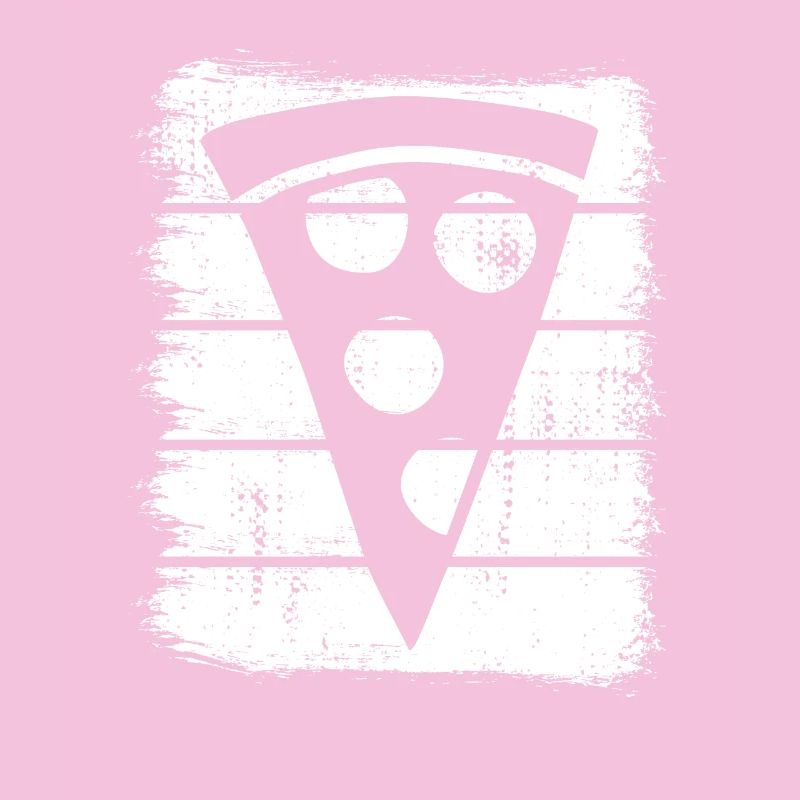 Tranche de pizza