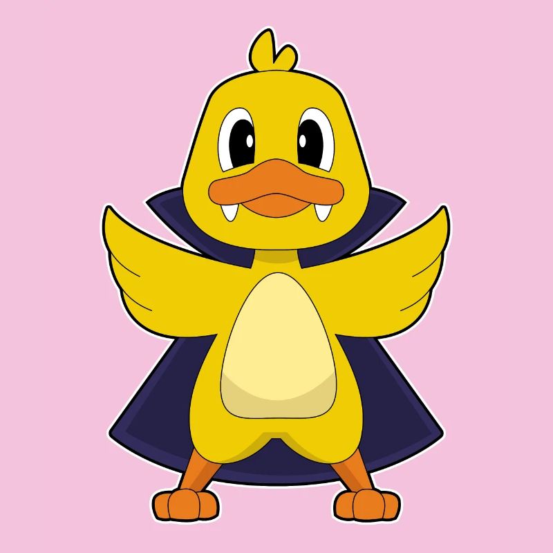 Canard Vampire
