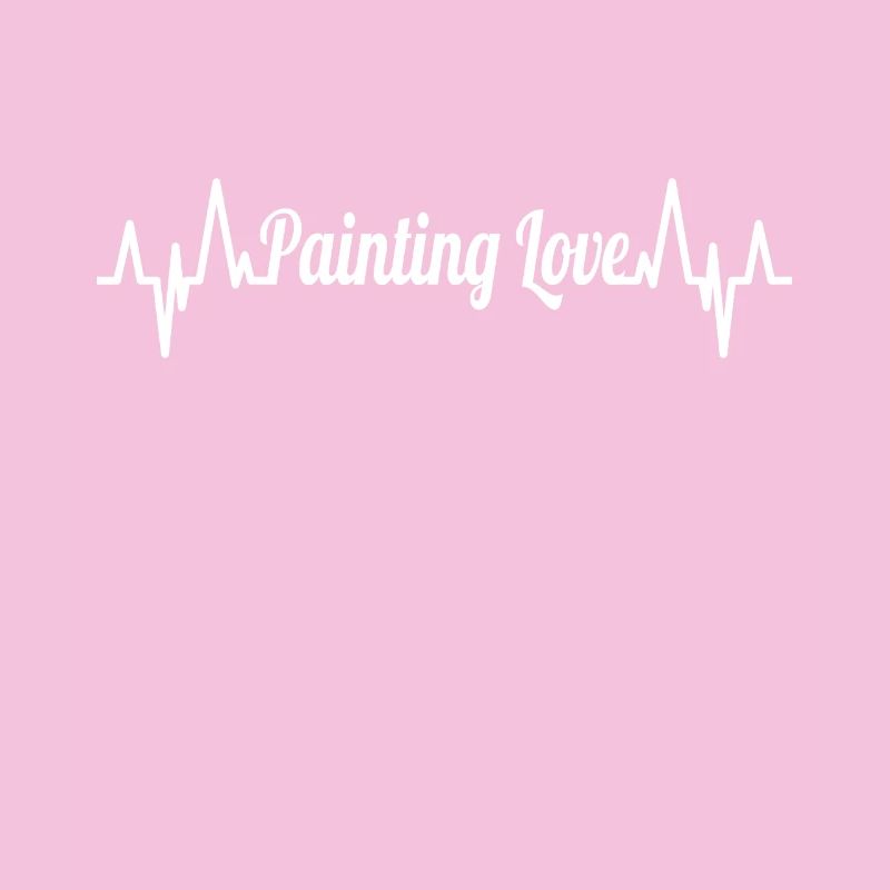 Painter Heartbeat