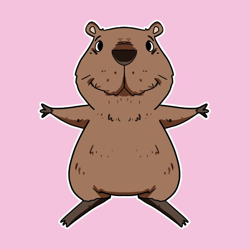 Capybara