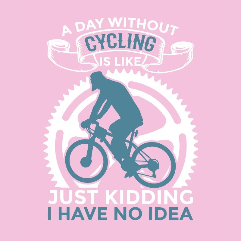 Motivation à vélo
