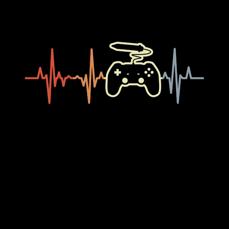Battement de cœur de la conception du jeu