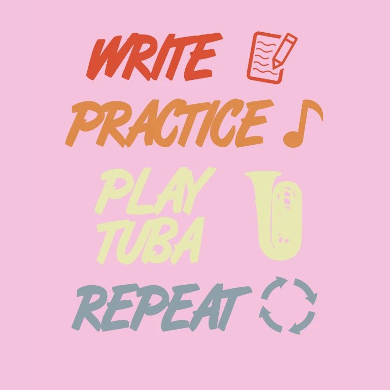 Tuba Motivation