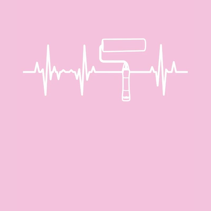 Painter's Roller Pulse Rate