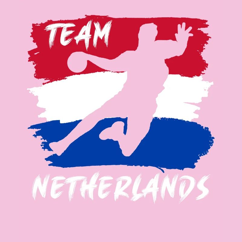 Équipe de handball des Pays-Bas