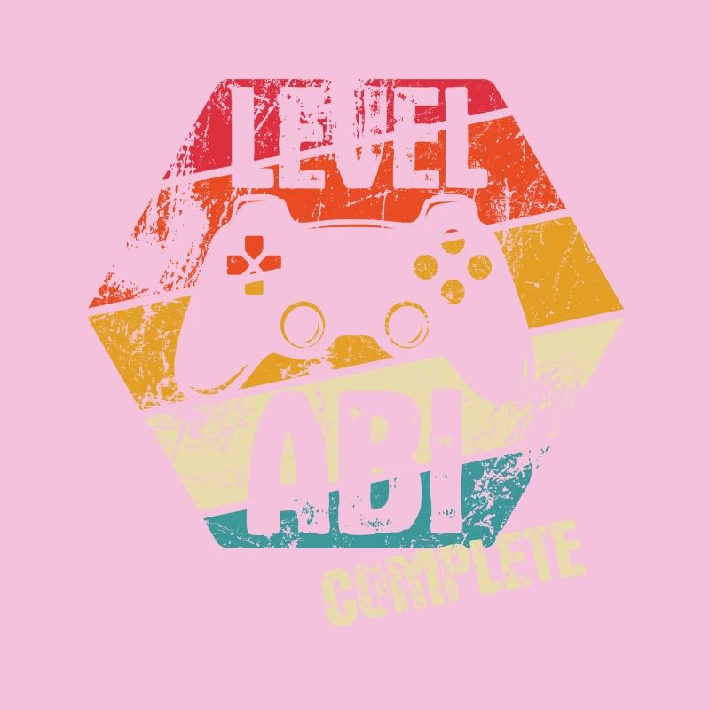 ABI - Level complete - Controller - Gamer