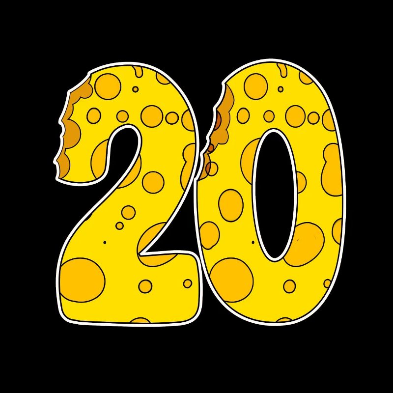 20 ans de fromage Lustig