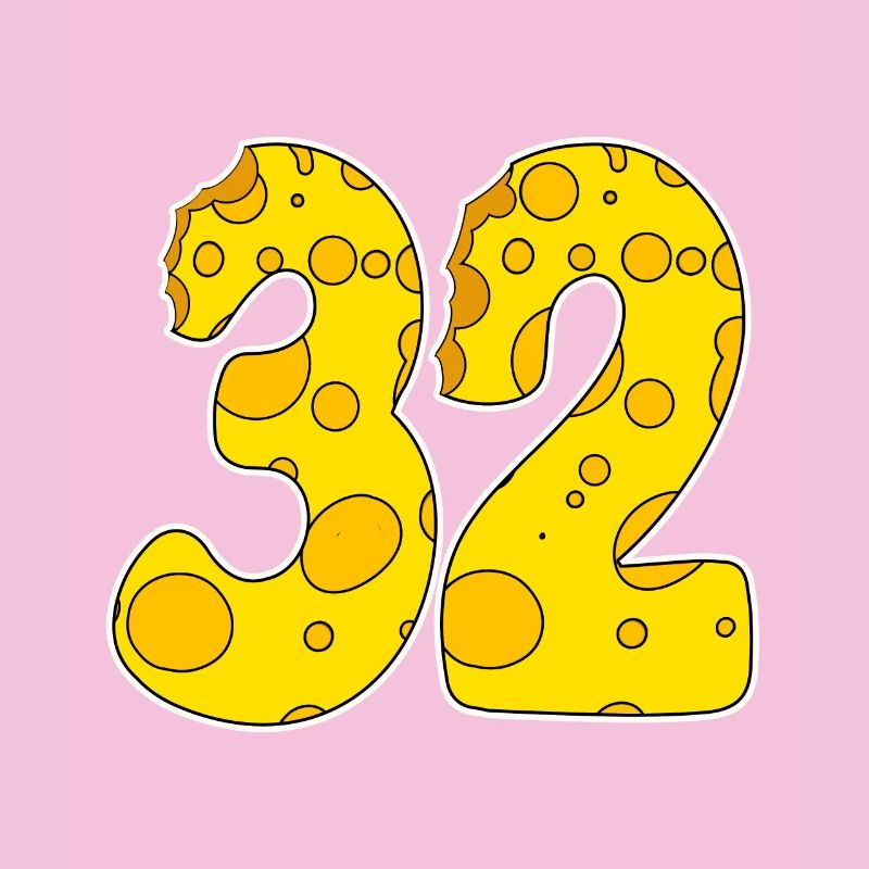 32 ans Lustig Käse