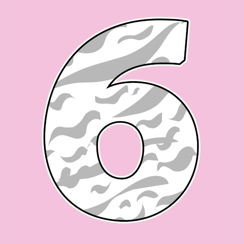 6