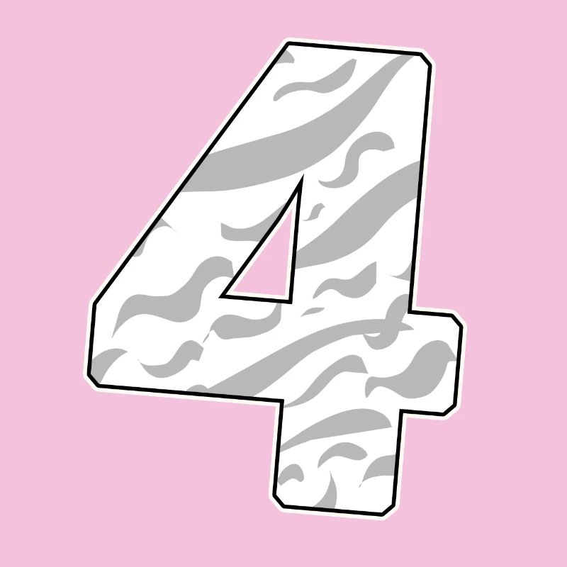 4 - Four