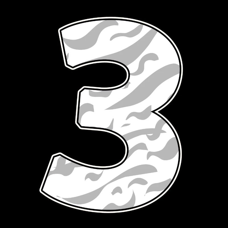 3