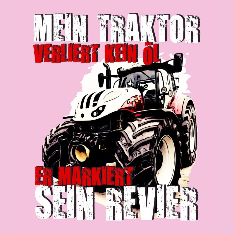 Steyr Traktor Spruch