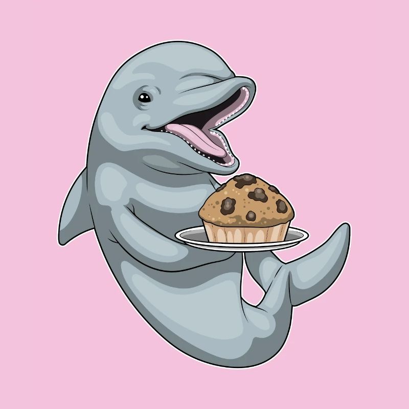 Muffin Dauphin