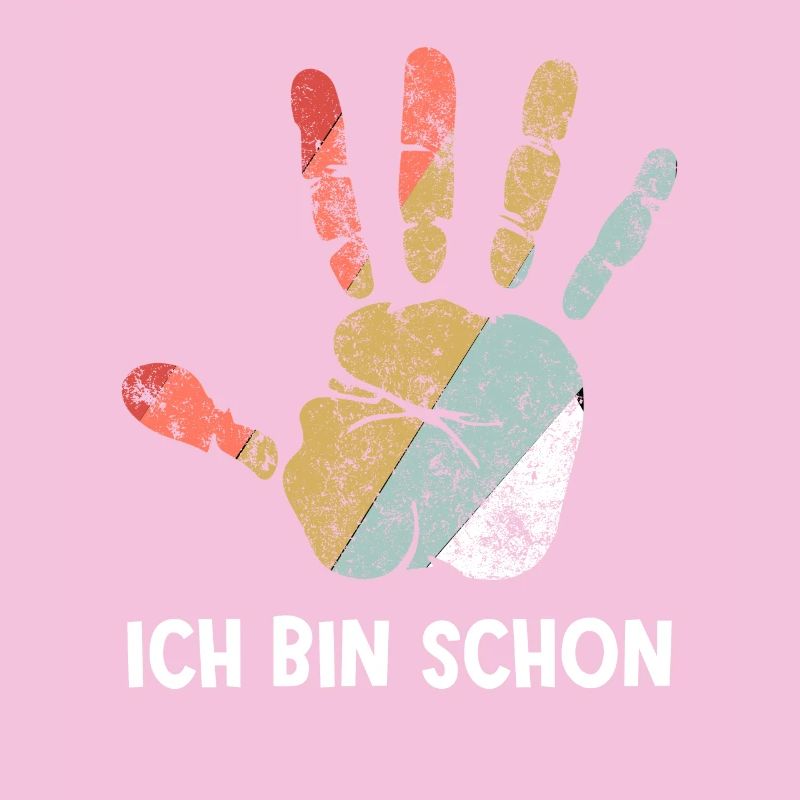 Ich Bin Schon 5