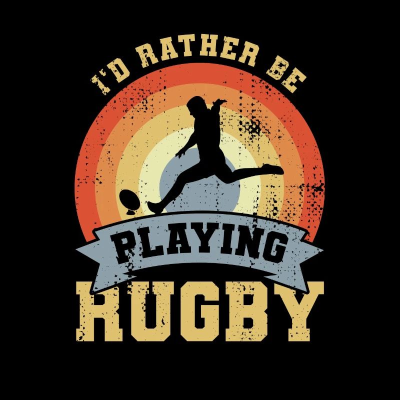 Rugby Witz
