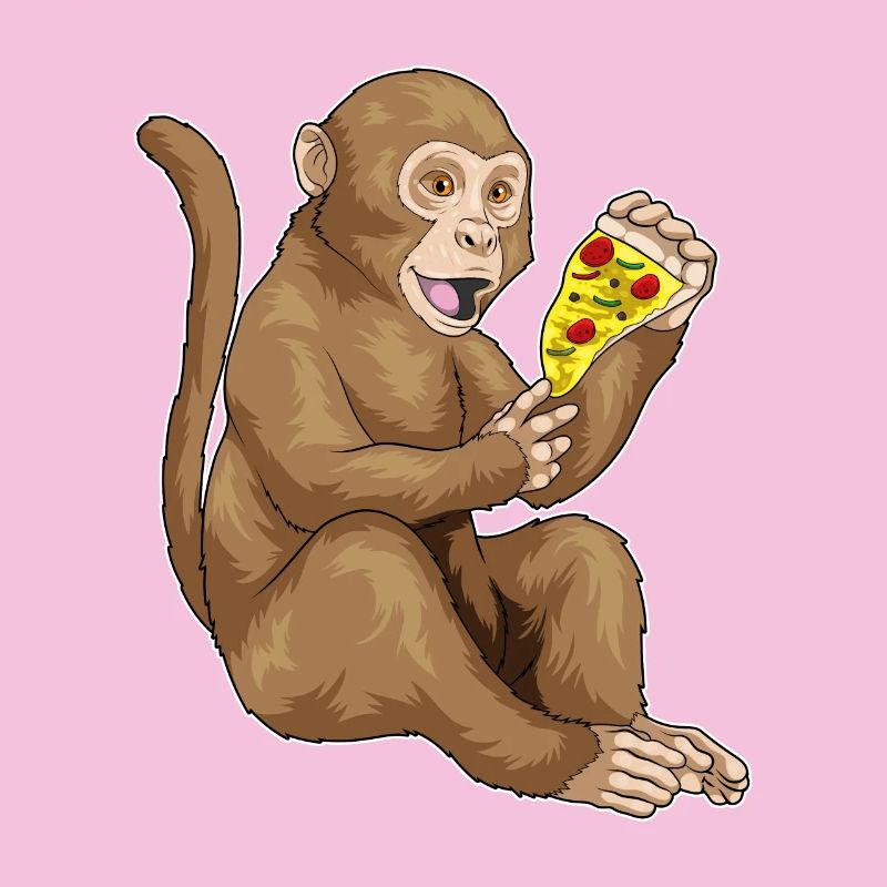 Affe Pizza