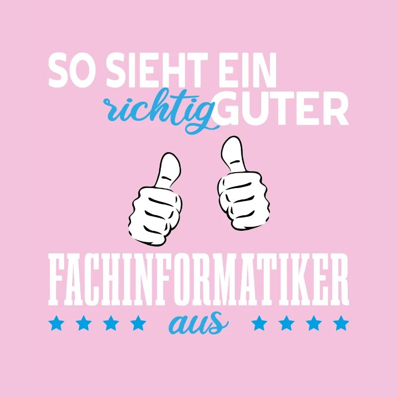 Fachinformatiker