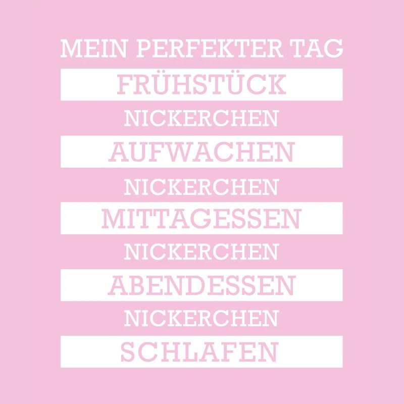 Lustiges Nickerchen-Liebhaber-Geschenk