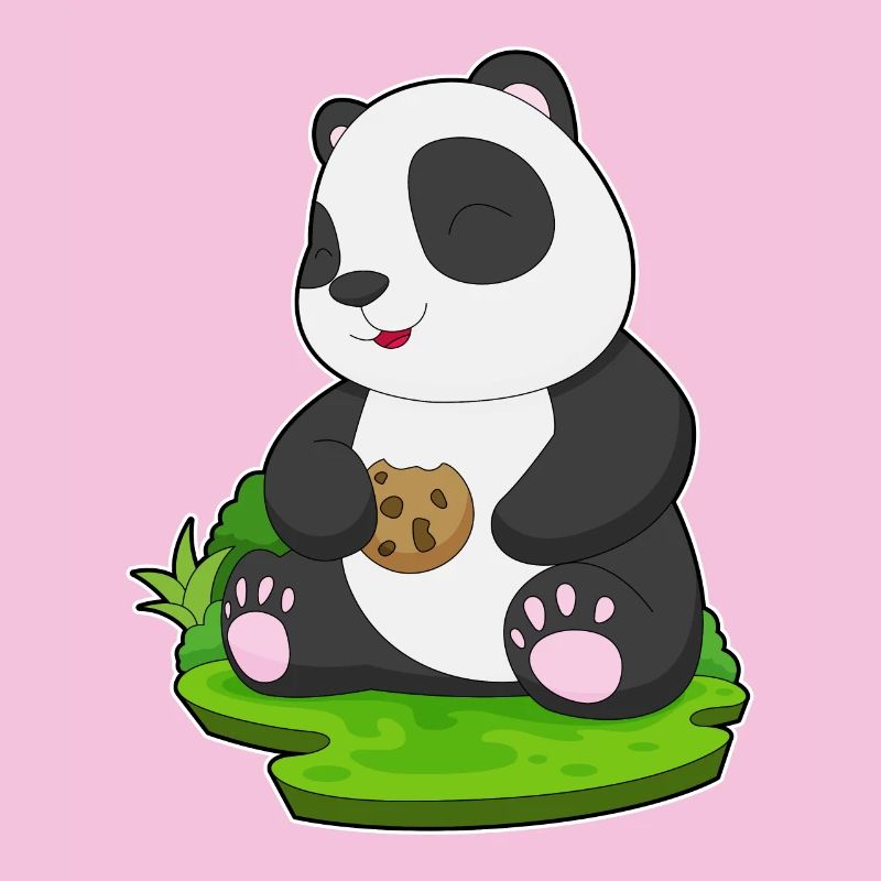 Biscuit Panda