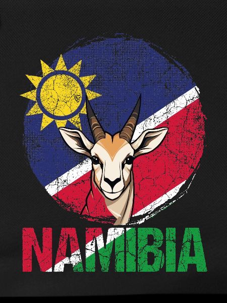 Namibia Afrika Souvenir