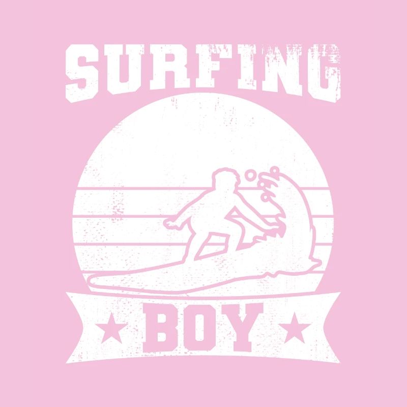 Surfjunge